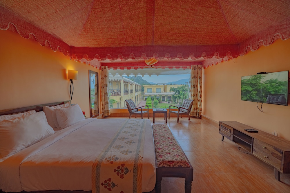 Maharaja Tent photo 2