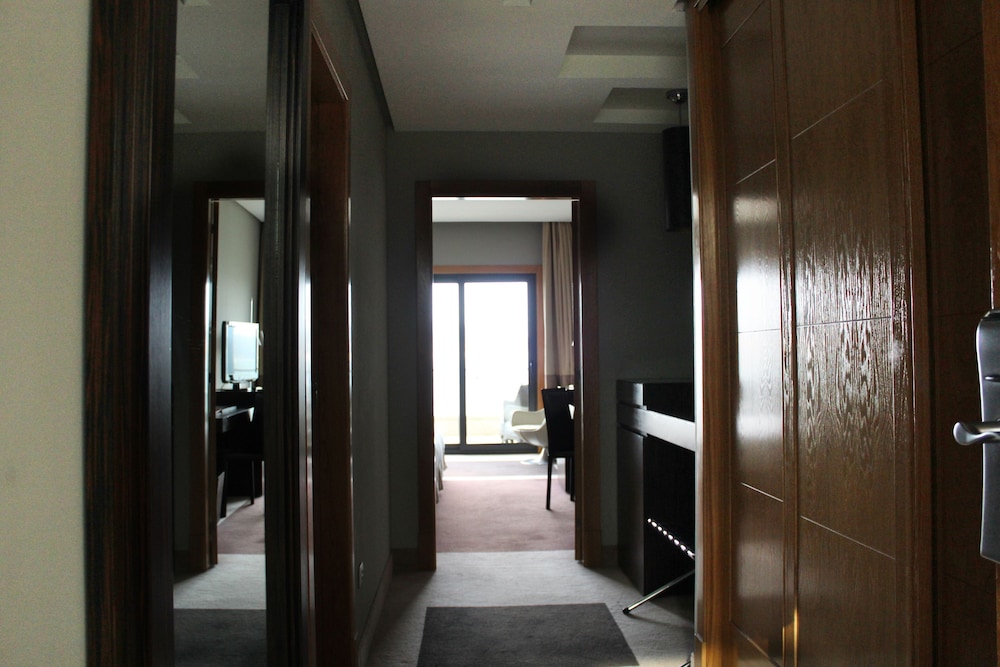 Superior Single Room, Sea View