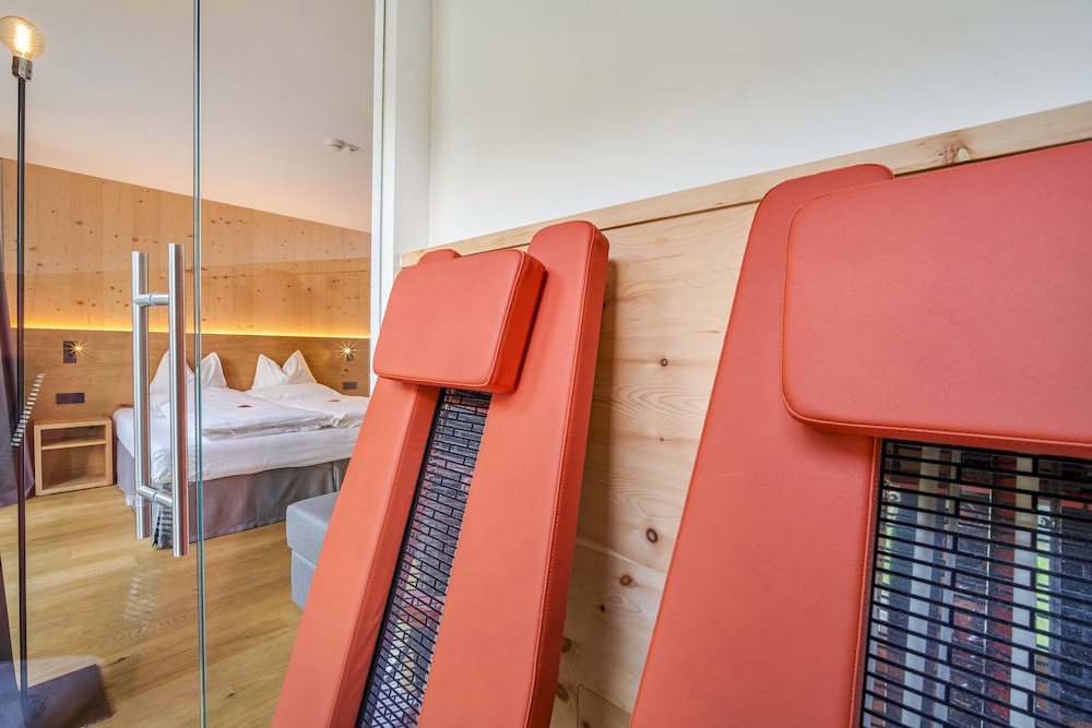 Premium Double Room (Relax) photo 3