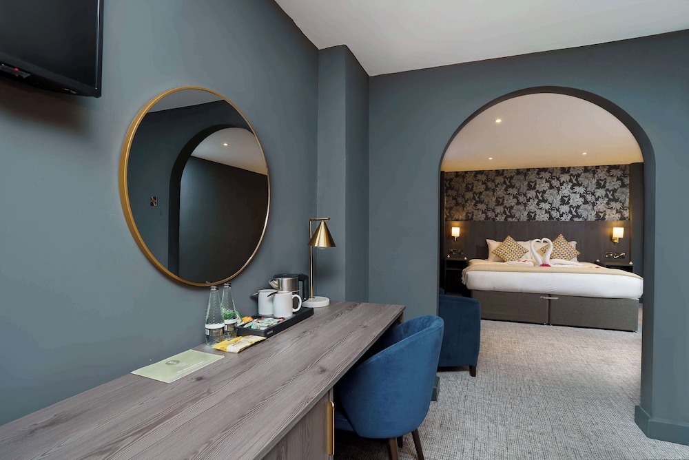 Junior Suite - Photo 8