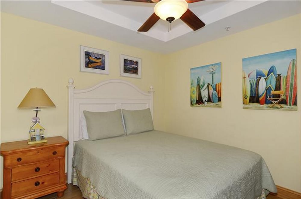 Condo, 2 Bedrooms photo 3