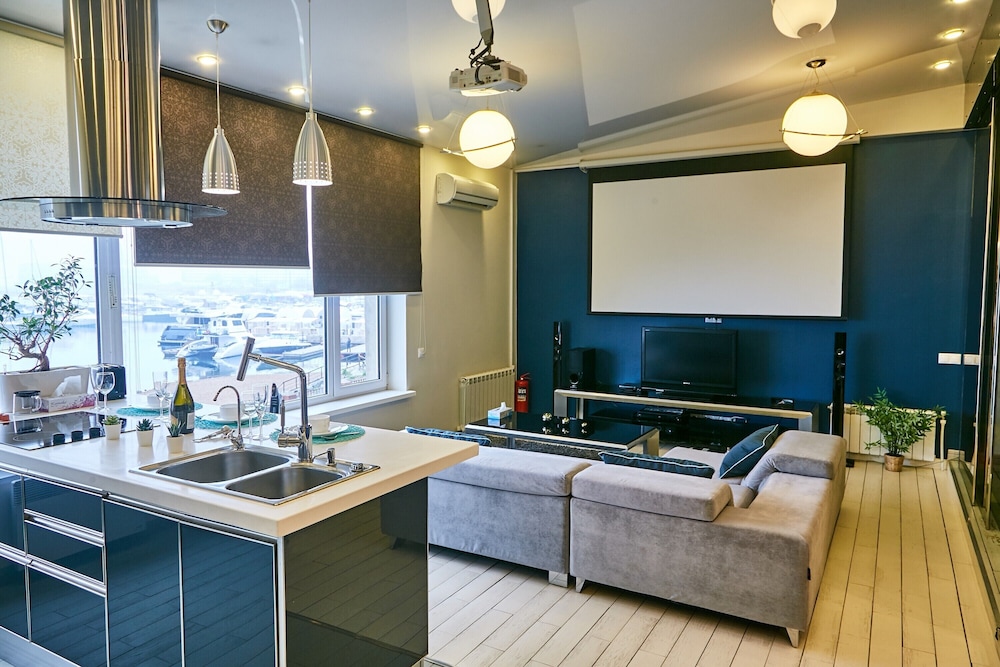 Panoramic Apartment, Ocean View photo 1