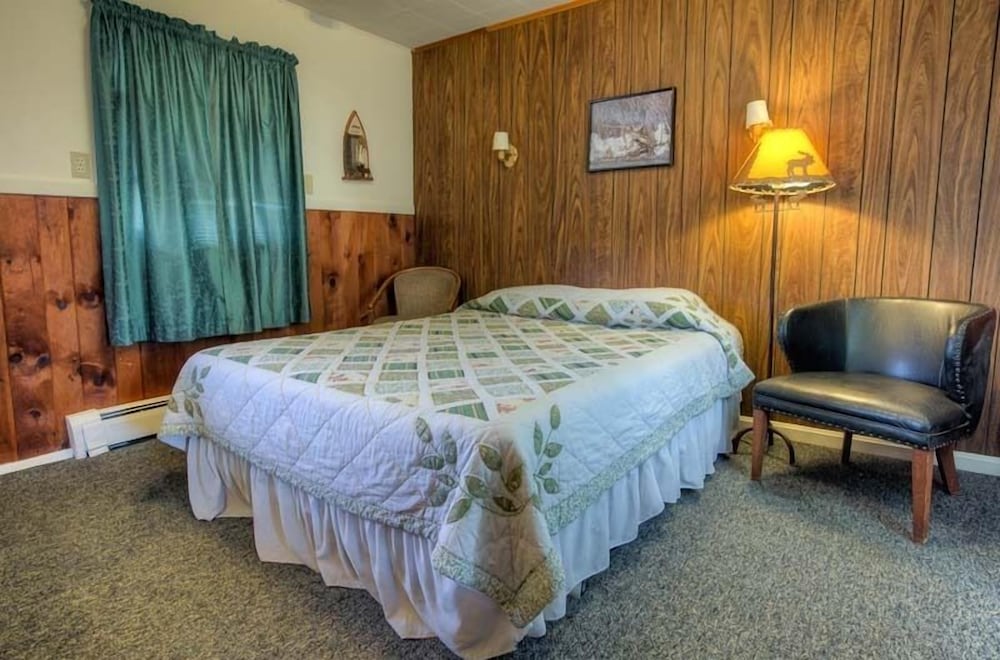 Room, 1 Queen Bed photo 1