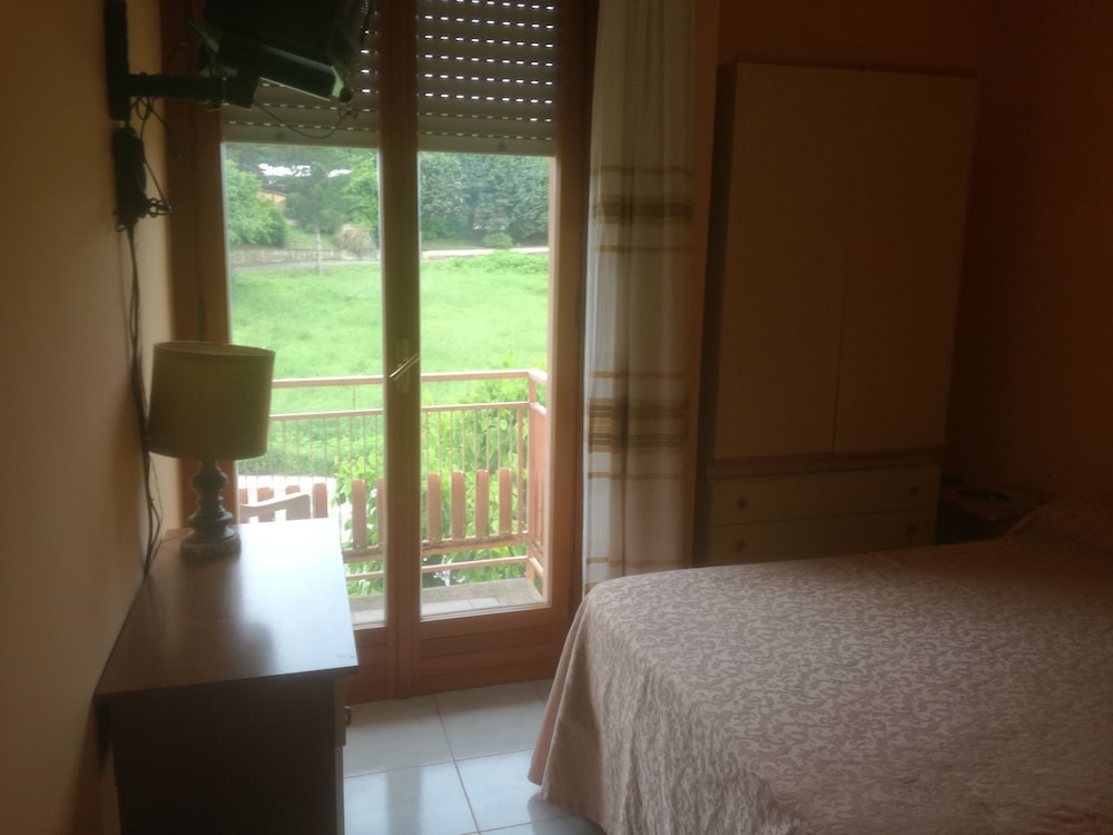 Single Room, 1 Bedroom