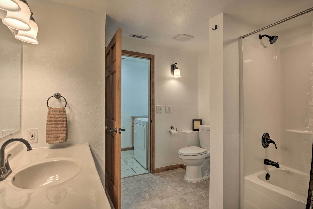 Cottage (2 Bedrooms) photo 2