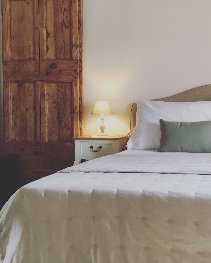 Superior Double Room, Ensuite (Camera Romantica ) photo 1