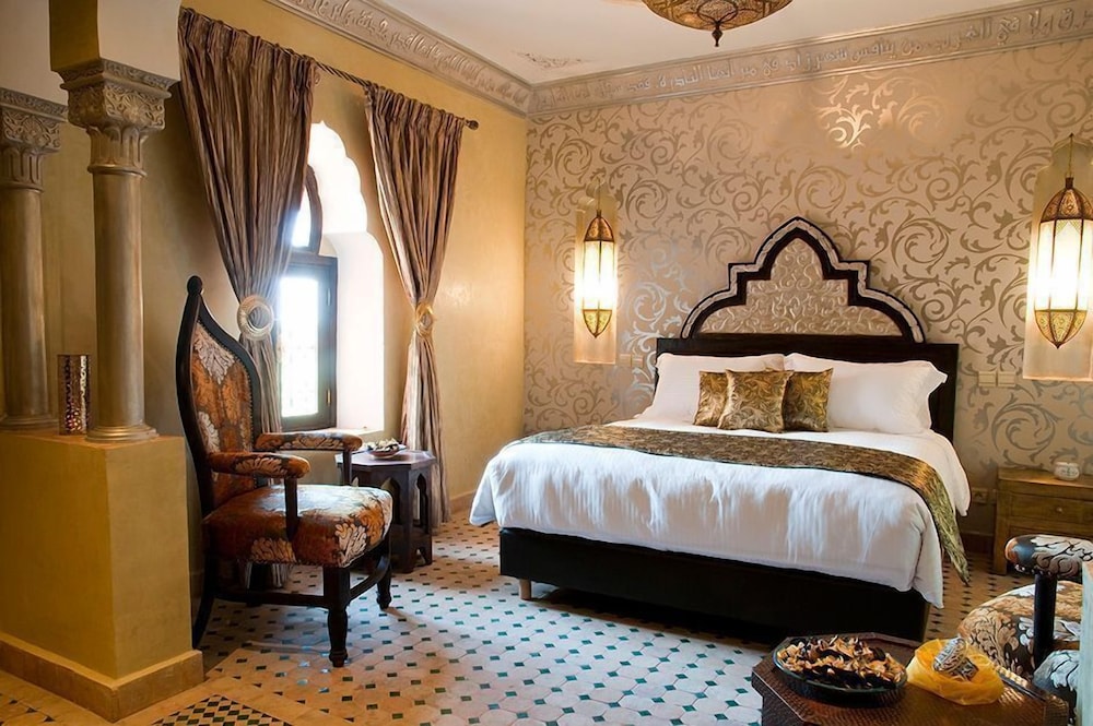 Deluxe Double Room, 1 Double Bed, Non Smoking