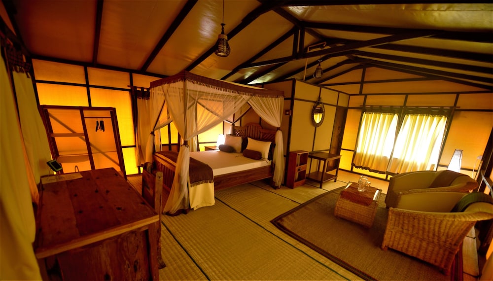 Deluxe Double Room photo 1