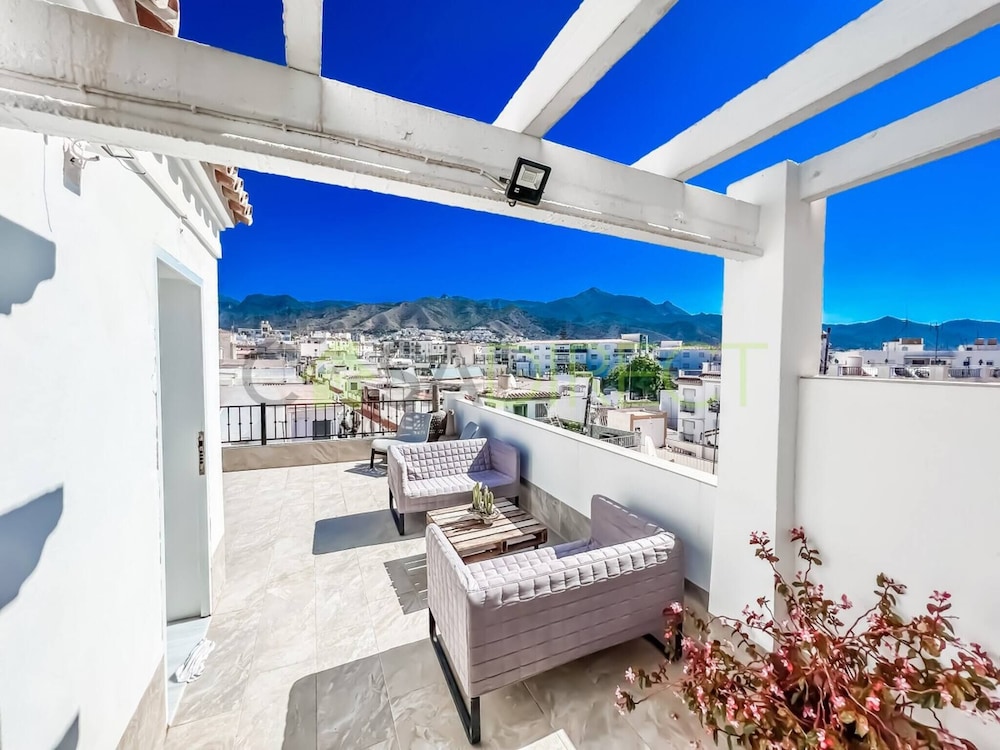 Apartamento, 2 Habitaciones, Fumadores, Terraza