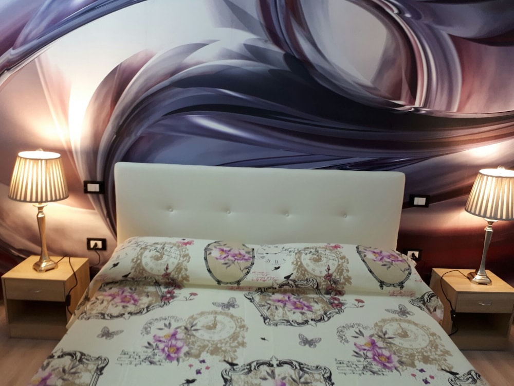 Double Room, Private Bathroom