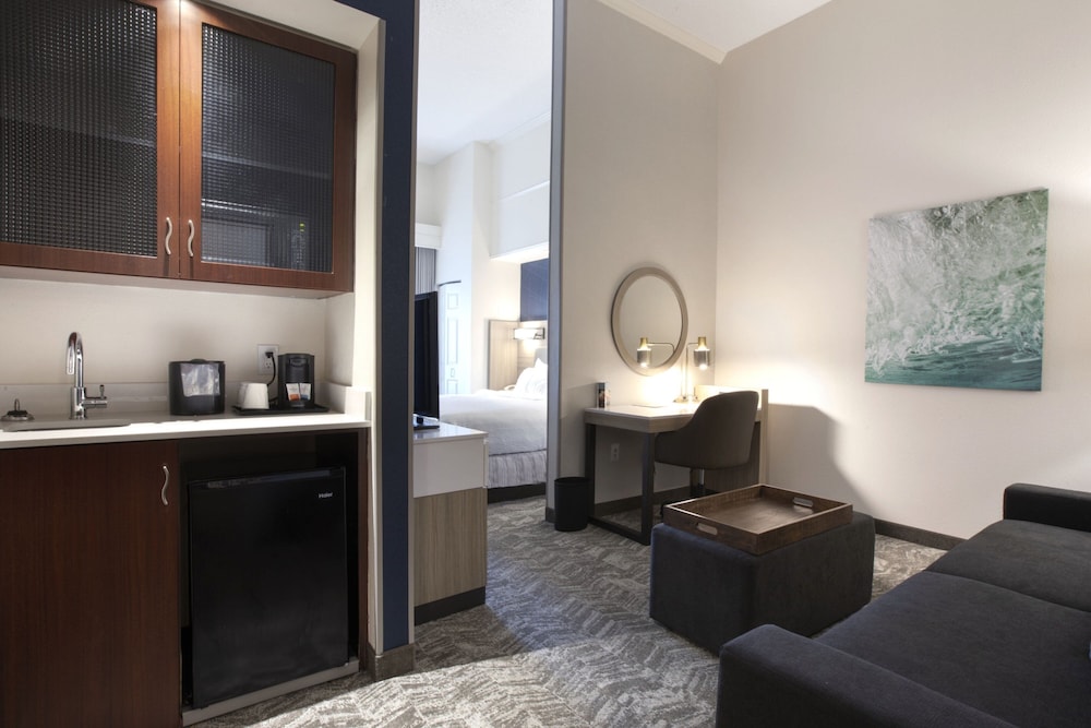 Available room