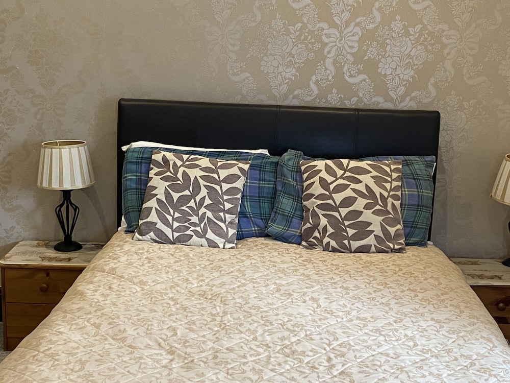 Basic Double Room Single Use photo 2