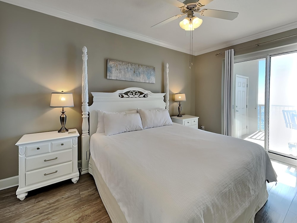 Condo, Multiple Beds, Balcony, Ocean View