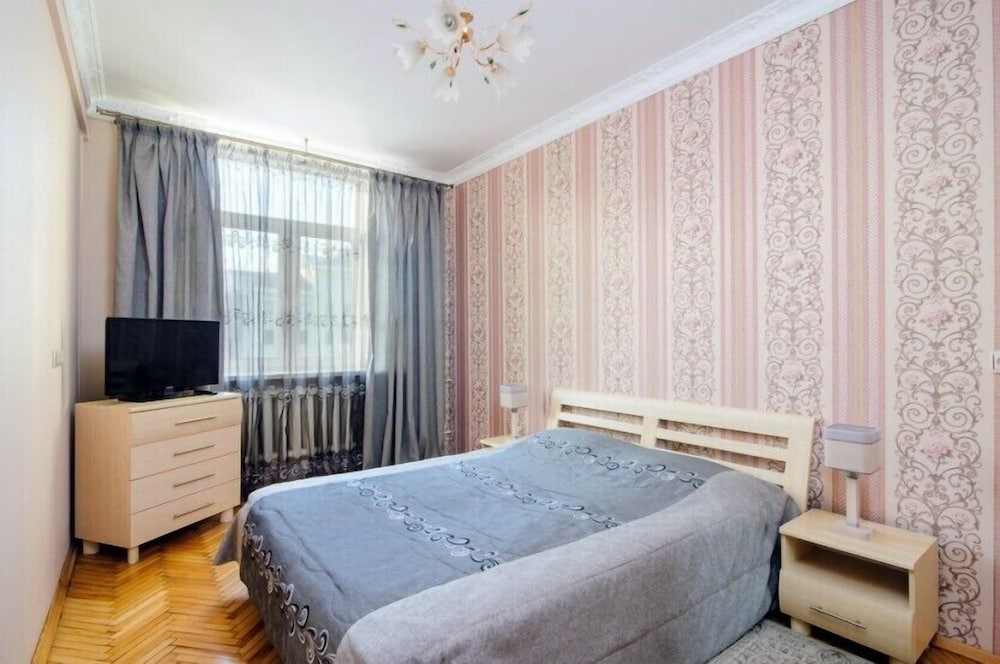 Apartment, 1 Bedroom (Nezavisimosti, 44) photo 3