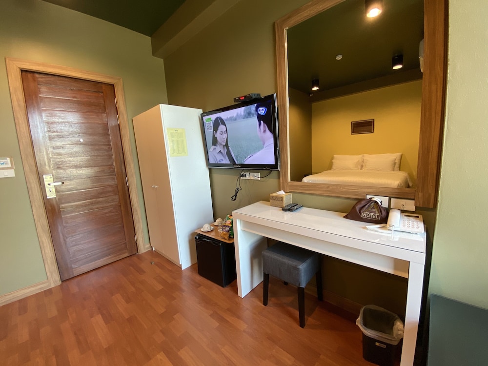 Superior Double Room - Photo 5