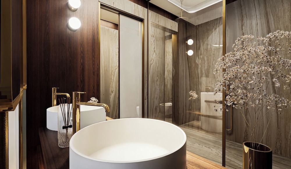 Suite, vista lago - Photo 14