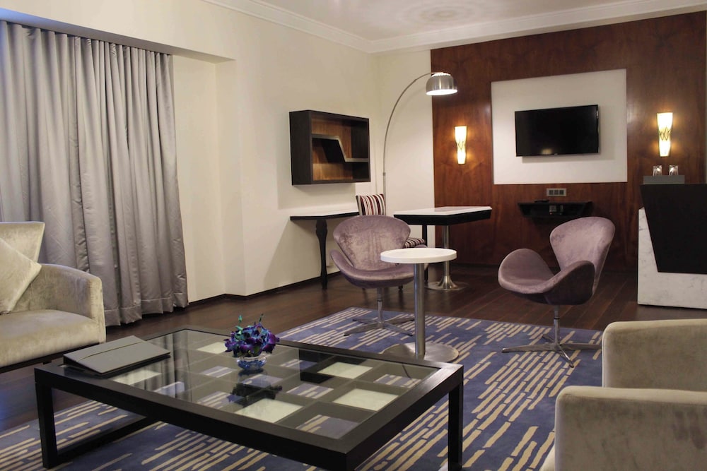 Presidential Suite (Presidential Suite) photo 2
