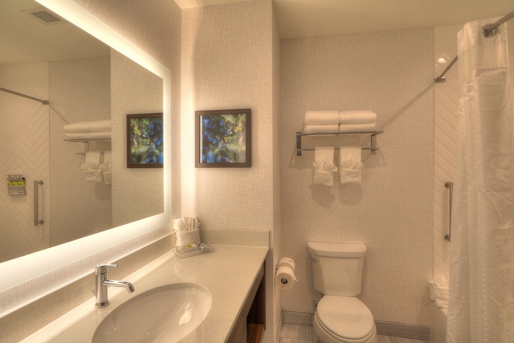 Suite, 1 Bedroom, Fireplace, River View (Top Floor) - Photo 13