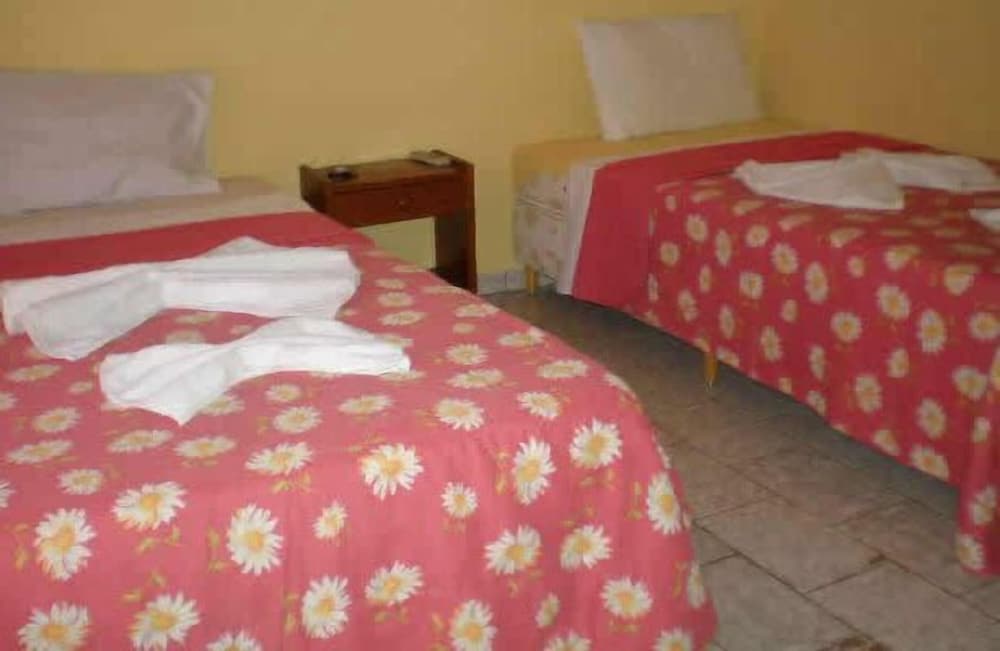 Executive Triple Room