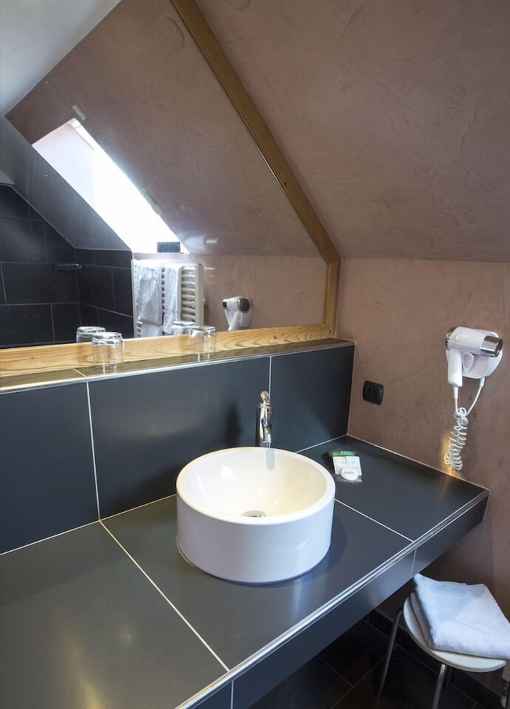 Double Or Twin Room (Bruyère) photo 3