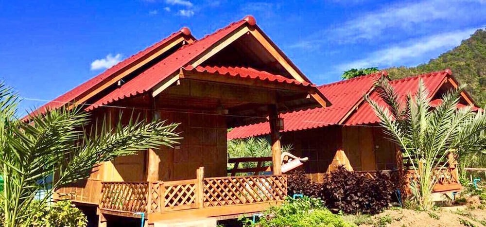 Economy Bungalow photo 1