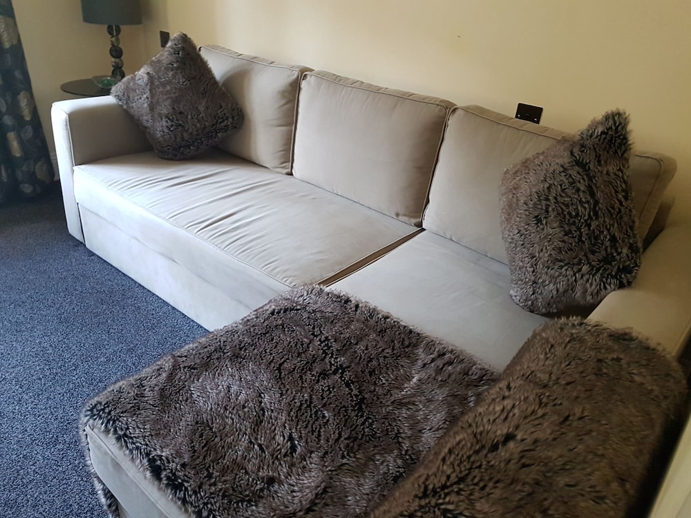 Duplex, Ensuite (The Tower Suite) - Photo 2