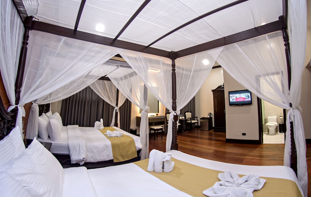 Ancestral Suite photo 2