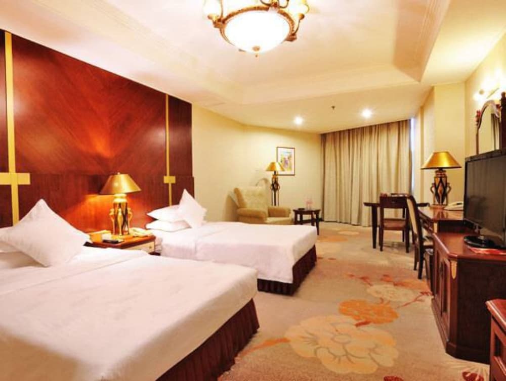 Executive Double Room photo 1