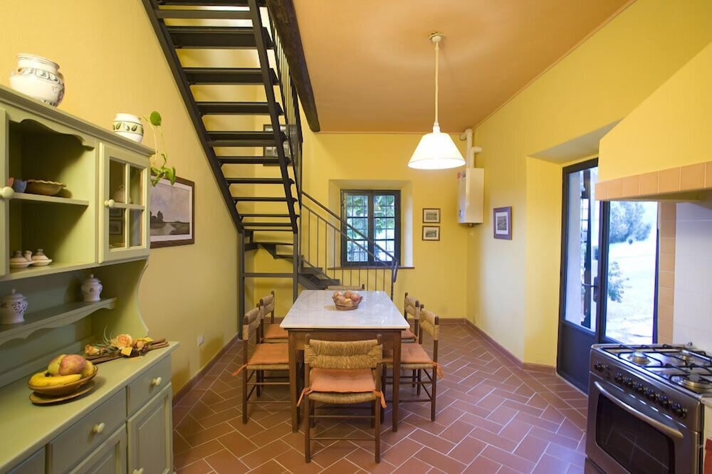 Duplex, 2 Bedrooms, Terrace photo 2