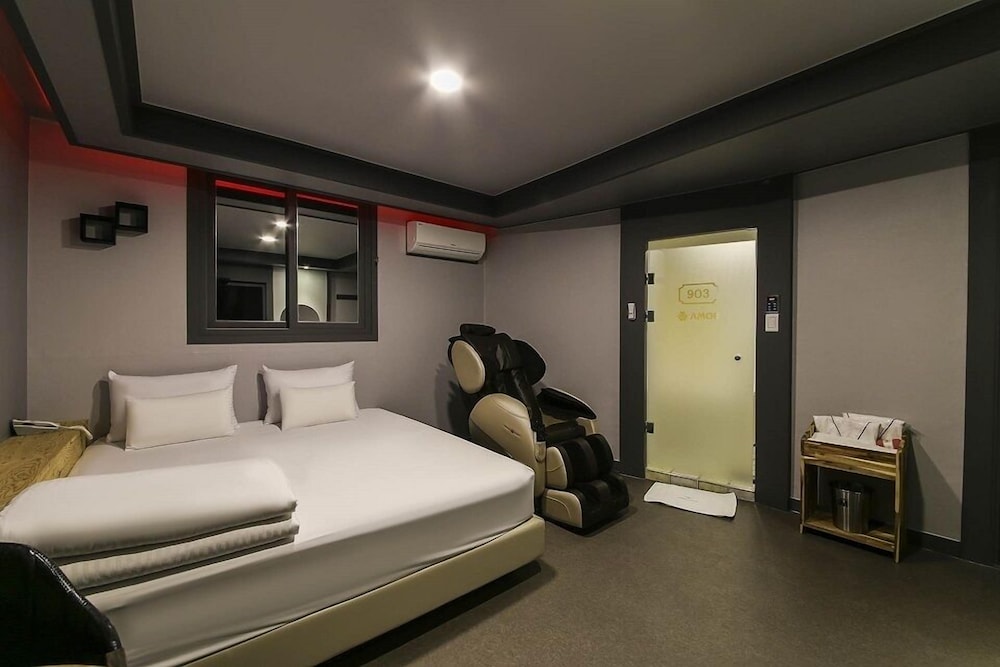 Premium Double Room photo 1