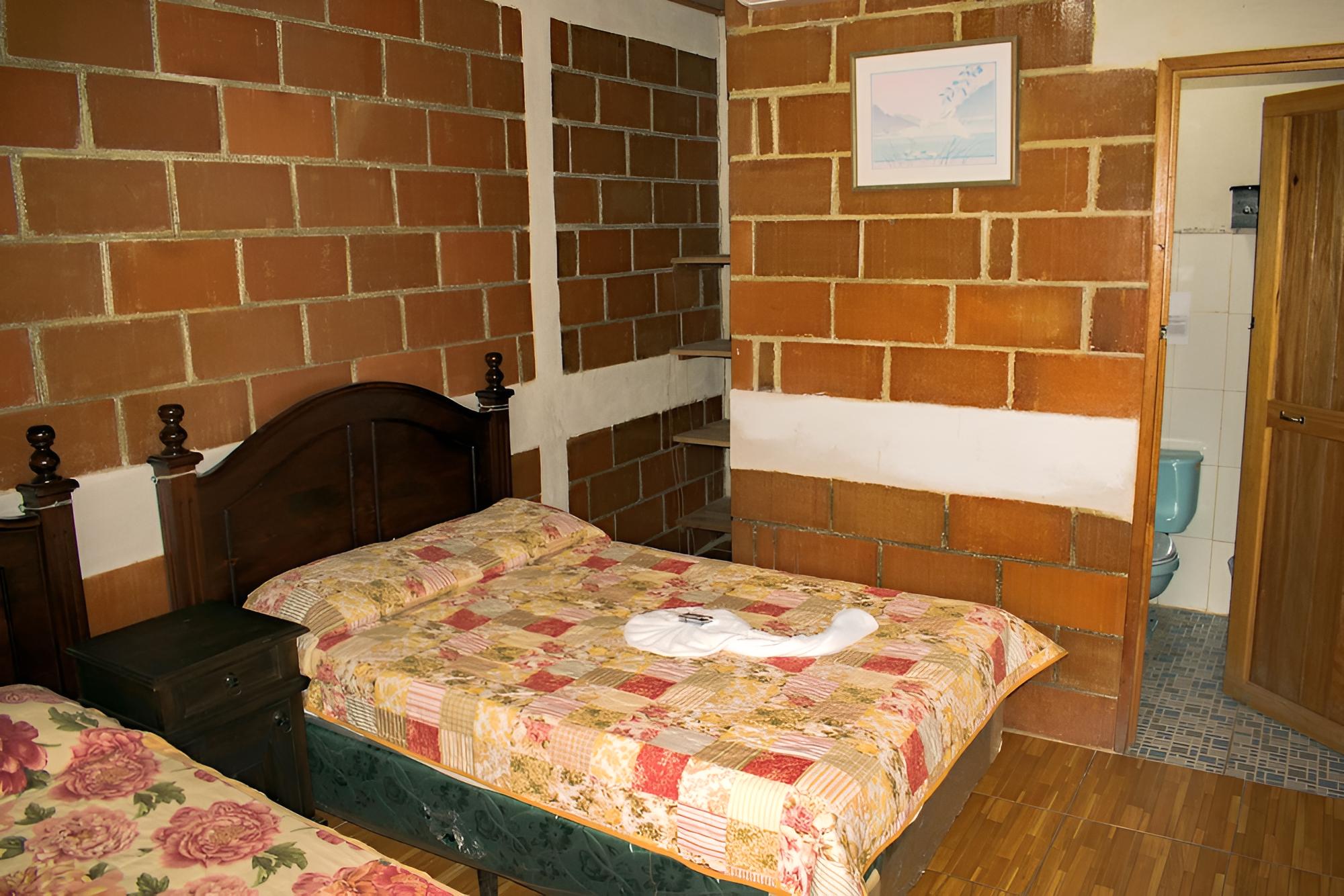 Standard Double Room photo 1