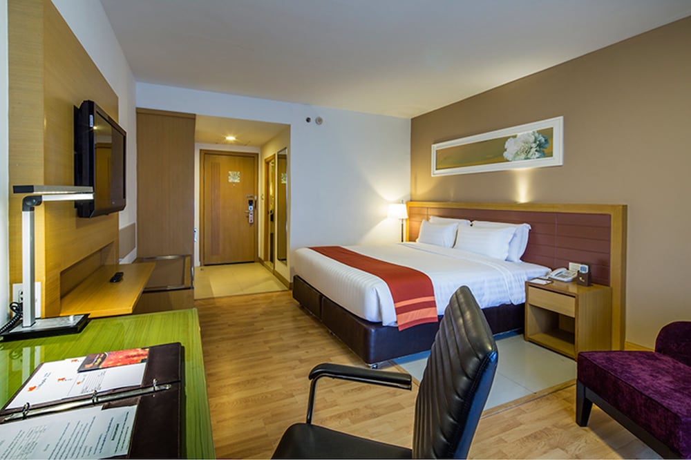 Superior Twin Room photo 2
