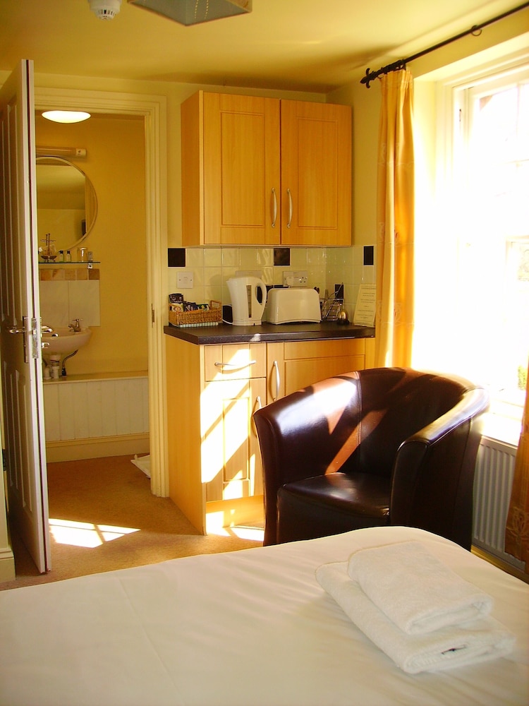 Small Double Room photo 1