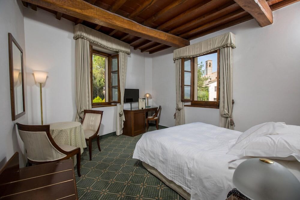 Double Room Single Use