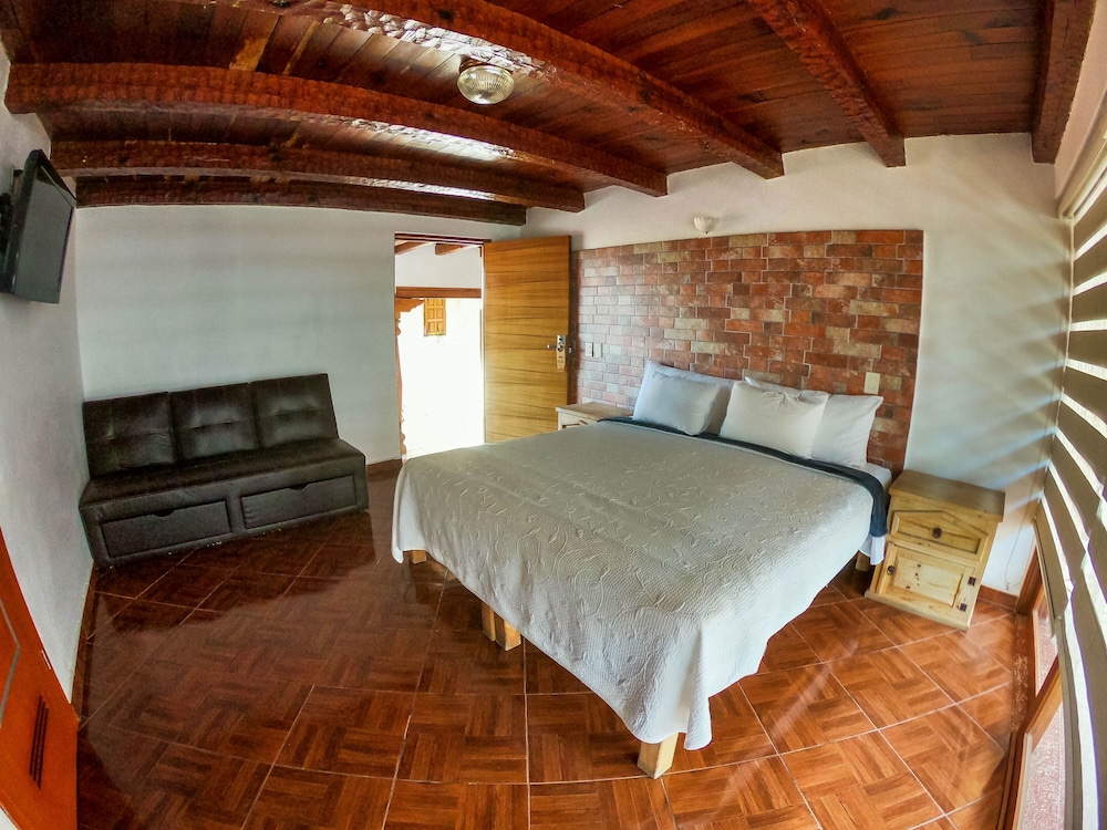 Triple Room photo 1