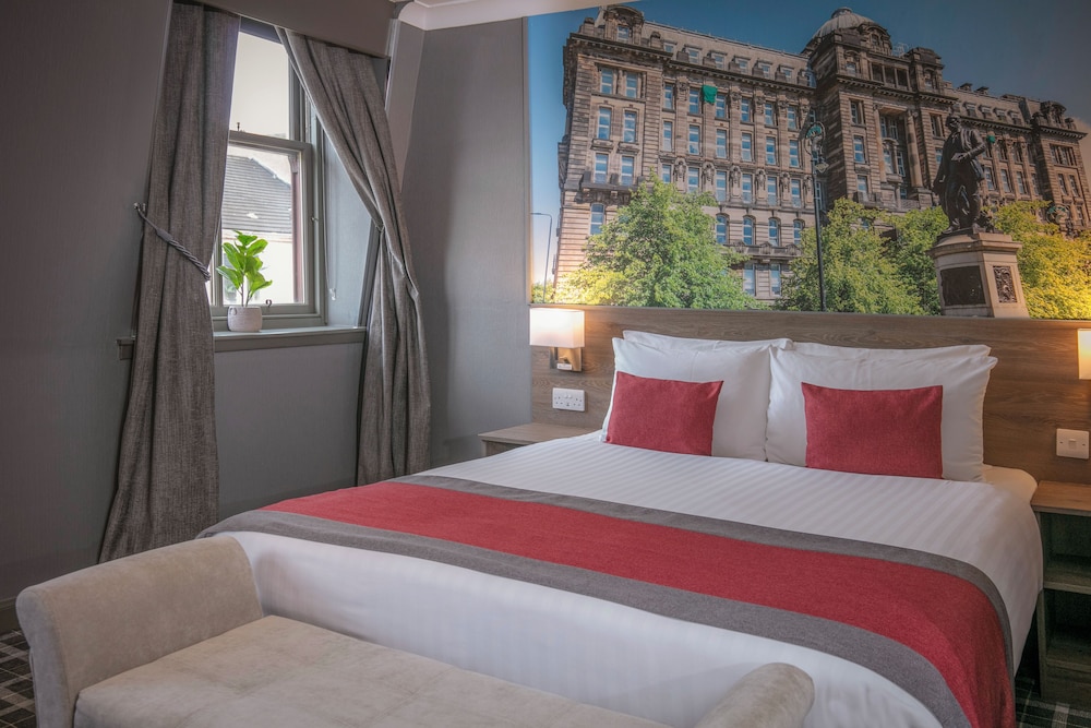 Executive Room, 1 Double Bed, Non Smoking photo 1