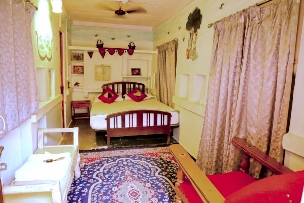 Standard Room - Photo 3