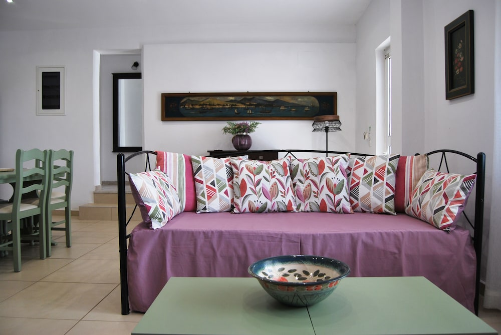 Luxury House, 2 Bedrooms