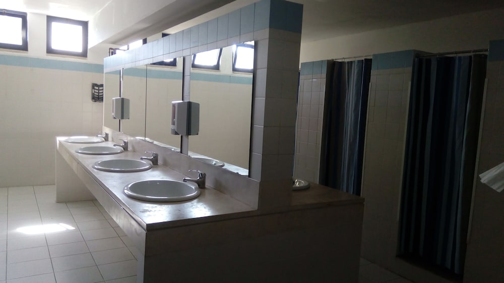 Shared Dormitory, Men only, Shared Bathroom (1 Bed in a 4-Bed Dorm) photo 2