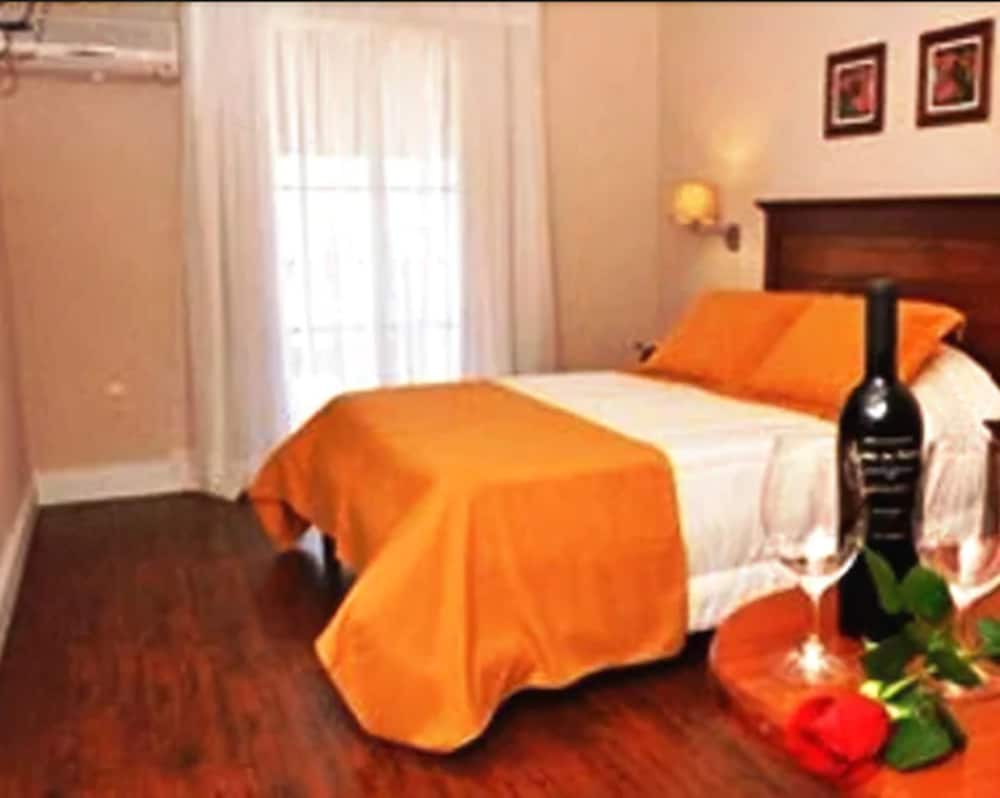 Superior Double Room photo 2