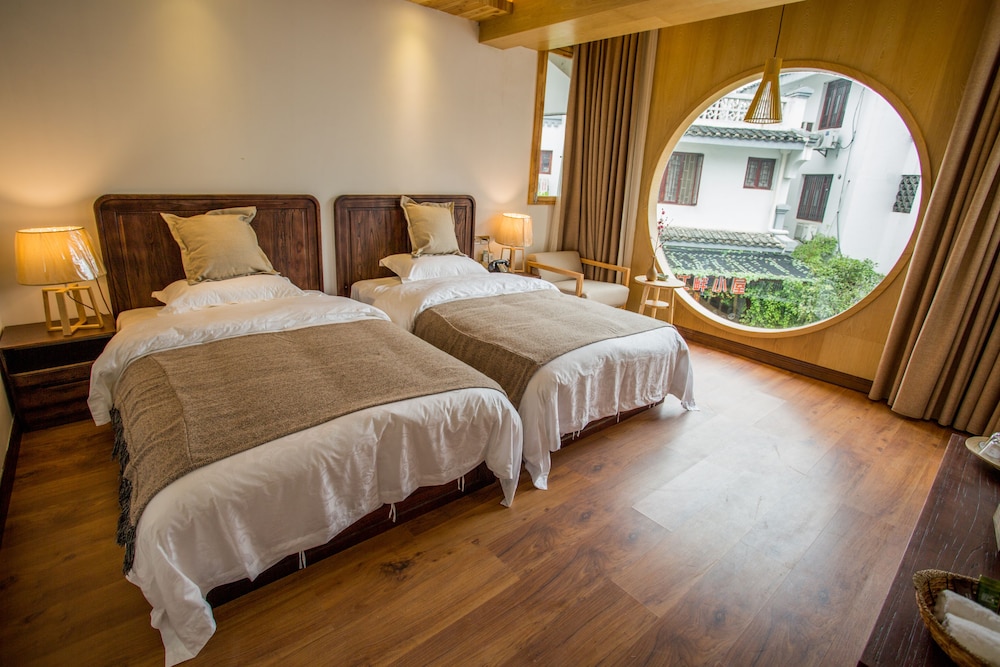 Comfort Twin Room photo 1