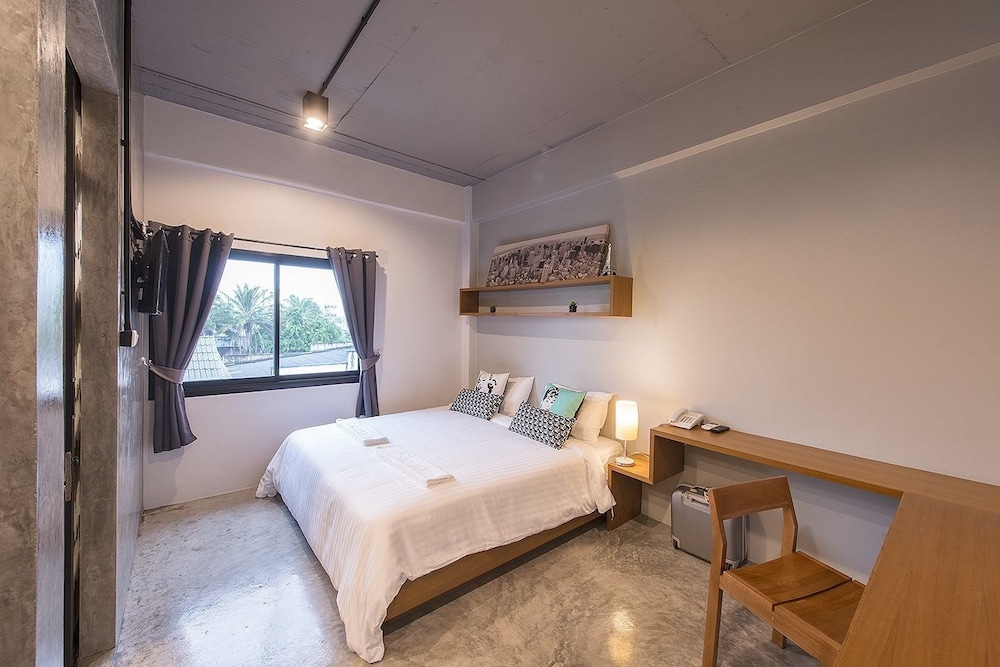 Studio Double Room photo 3