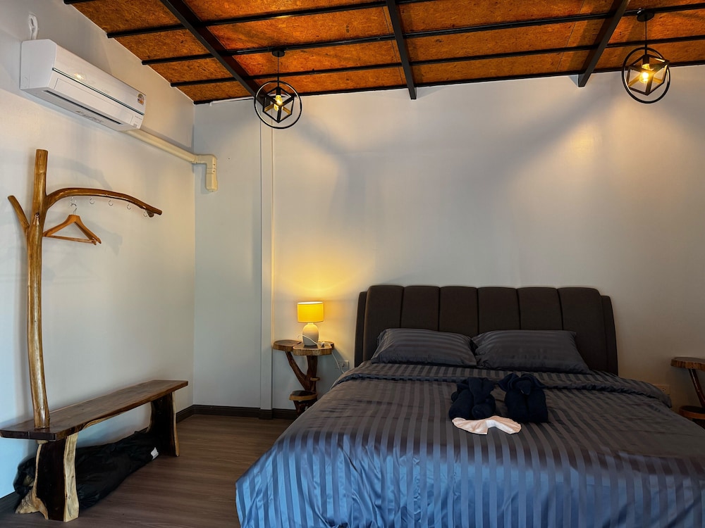 Double Room, Sea View
