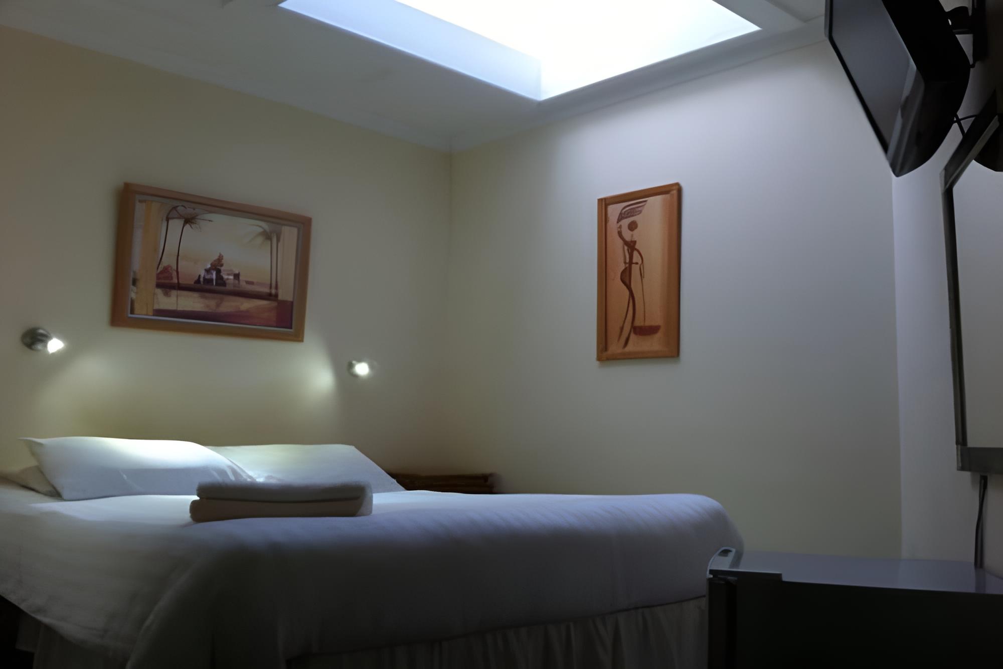 Standard Double Room, 1 Double Bed photo 1