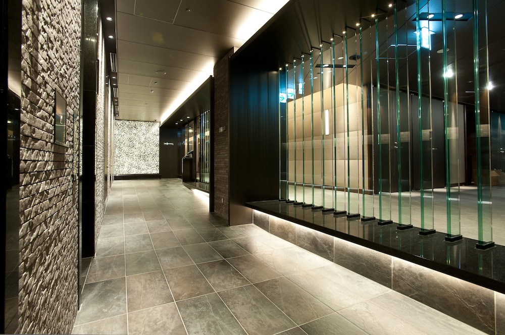 Granvia Twin Room (Higher Class) Non-Smoking (38 square meters) - Photo 8