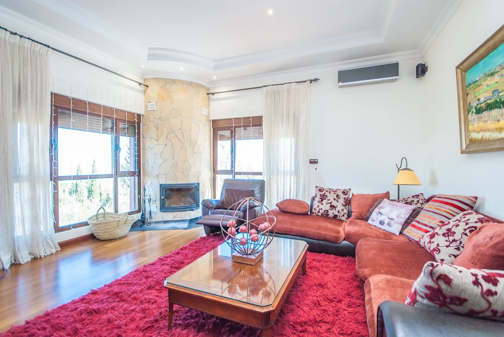 Villa, 5 habitaciones, piscina privada
