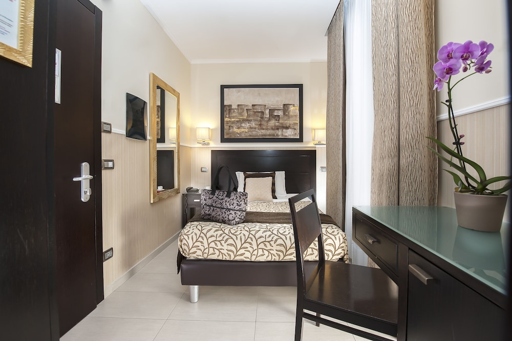 Comfort Single Room photo 3