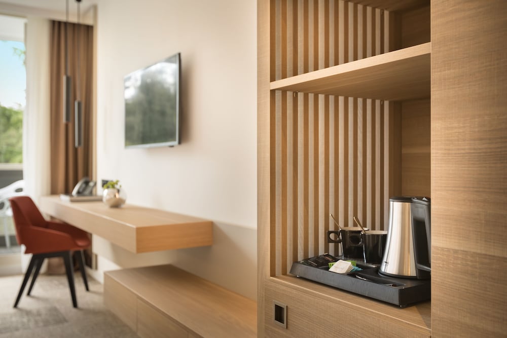 Junior Suite, Balcony - Photo 5