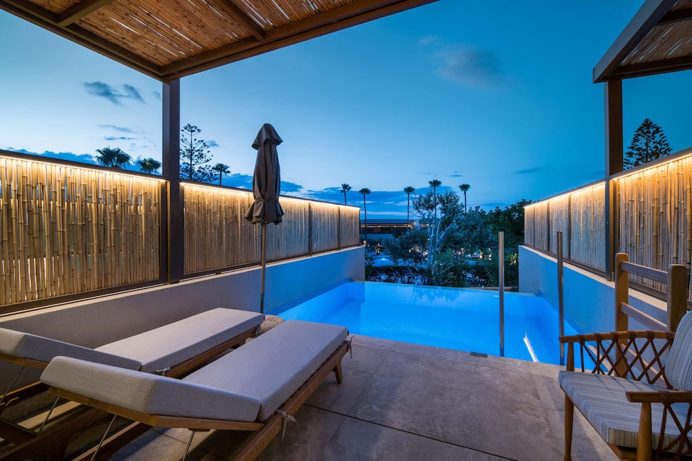 Classic Room Garden View Private Pool - Photo 18