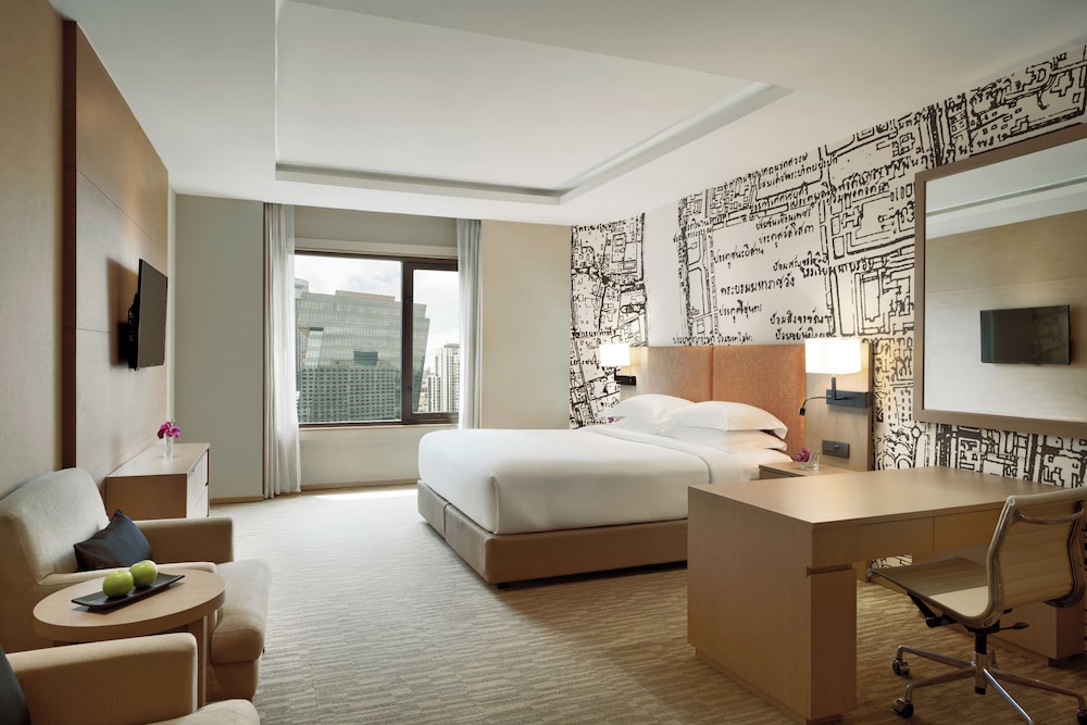 Suite (Skyline) photo 1